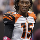 Image for article titled Bengals Wide Receiver Chris Henry Dies After Domestic Dispute